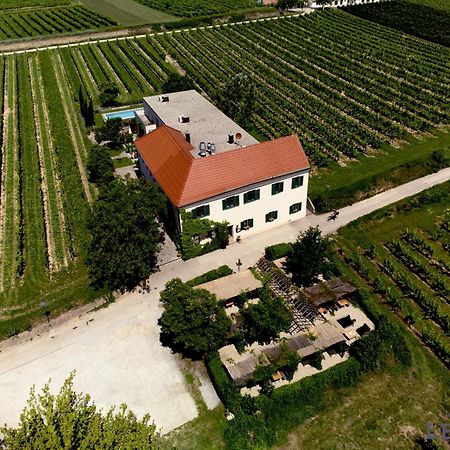 Wirtshaus Leindl Hotel Krems Kültér fotó