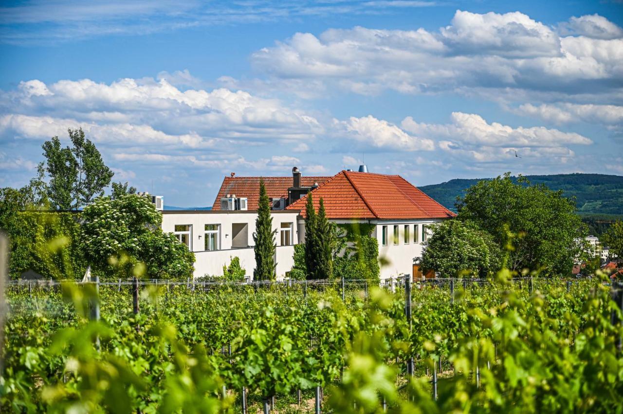 Wirtshaus Leindl Hotel Krems Kültér fotó