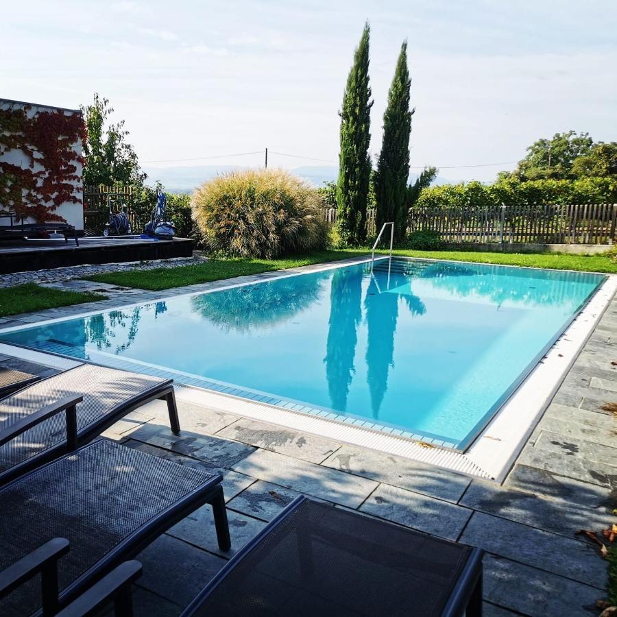 Wirtshaus Leindl Hotel Krems Kültér fotó