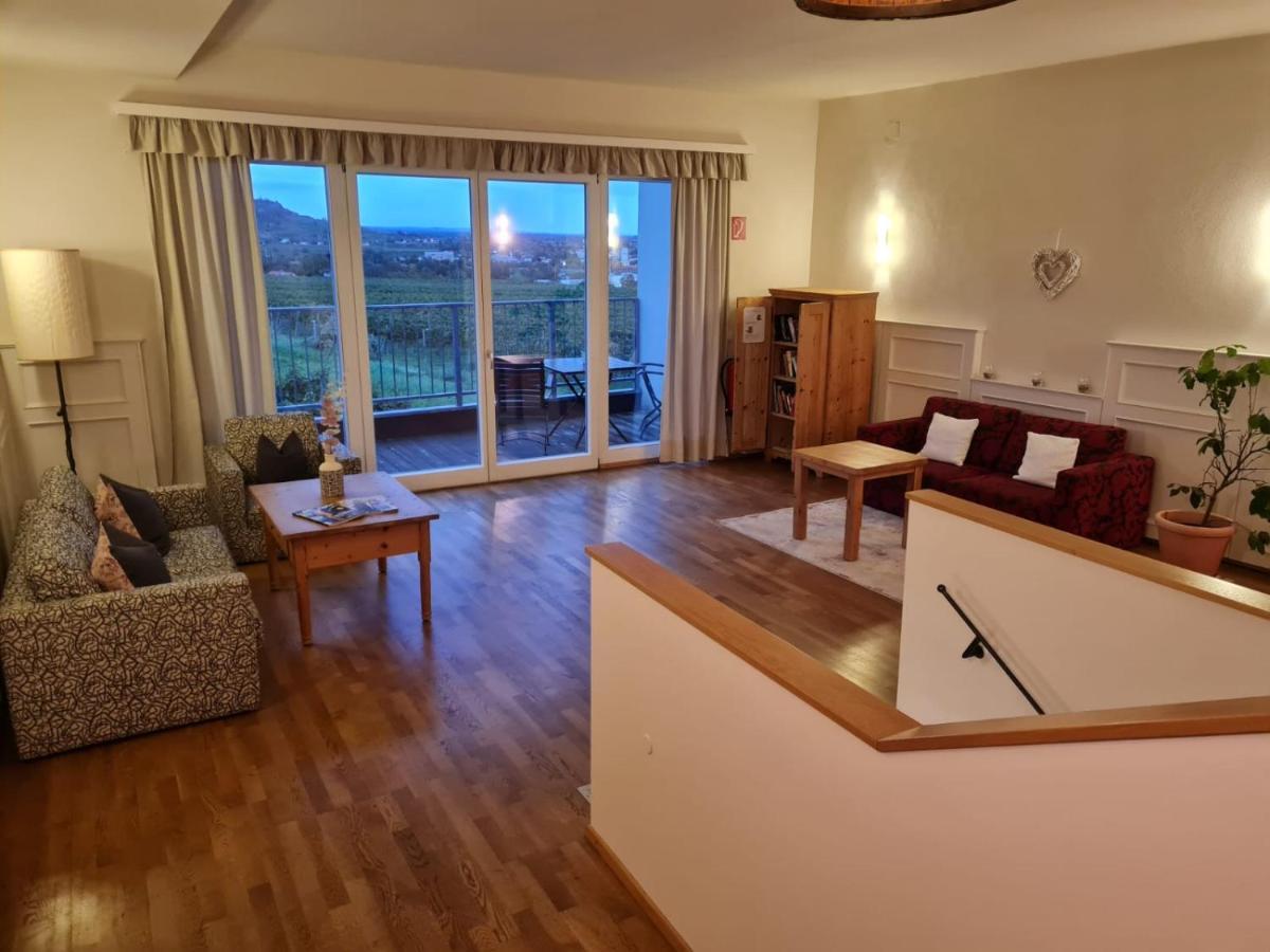 Wirtshaus Leindl Hotel Krems Kültér fotó