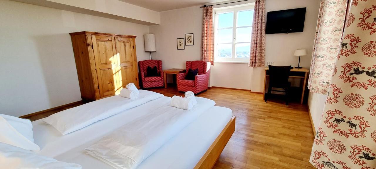 Wirtshaus Leindl Hotel Krems Kültér fotó