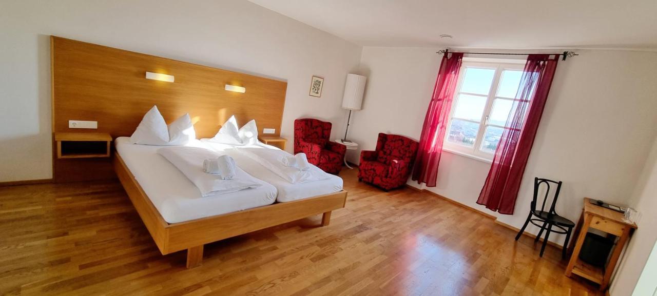 Wirtshaus Leindl Hotel Krems Kültér fotó