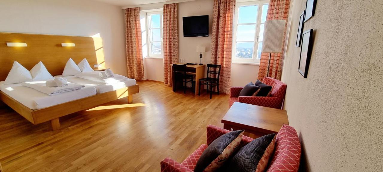 Wirtshaus Leindl Hotel Krems Kültér fotó
