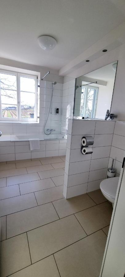 Wirtshaus Leindl Hotel Krems Kültér fotó