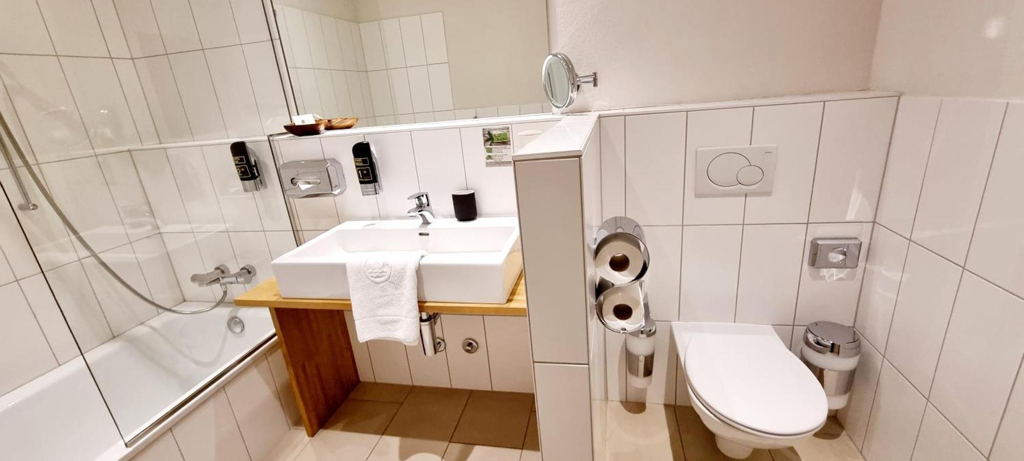 Wirtshaus Leindl Hotel Krems Kültér fotó