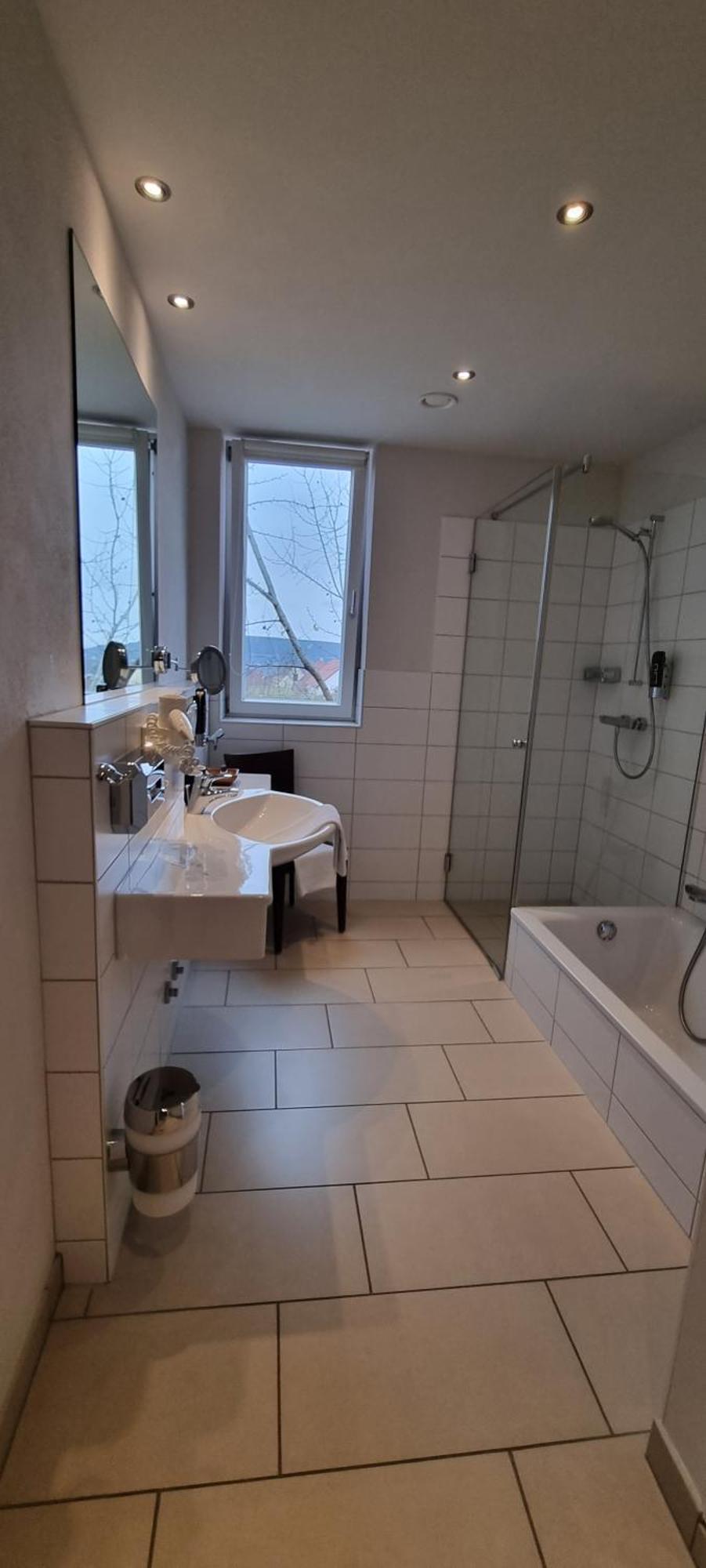 Wirtshaus Leindl Hotel Krems Kültér fotó